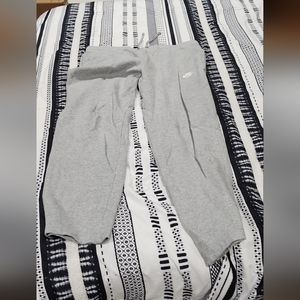 Nike Sweatpants (read description)